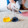 The Truth About Stain Removal Services Offered by Carpet Cleaning Services
