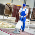 Avoid These Mistakes When Hiring a Carpet Cleaning Service