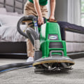 The Power of Professional Carpet Cleaning Services: Removing Tough Stains and Odors