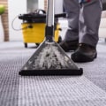 The Importance of Requesting Specific Areas to be Cleaned by Professional Carpet Cleaning Services