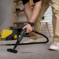 Say Goodbye to Stains: Why Carpet Cleaning Services Are Worth It
