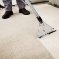 Understanding Additional Fees and Charges for Furniture Moving During Carpet Cleaning Services