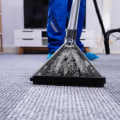 The Ultimate Guide to Carpet Cleaning Services: Methods and Techniques