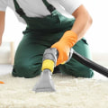 The Ultimate Guide to Scheduling a Carpet Cleaning Service