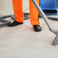 Are You Missing Out on Discounts and Promotions from Carpet Cleaning Services?