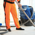 Refresh Your Space: Carpet Cleaning Services In Marietta, GA