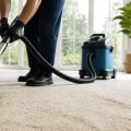 Carpet Cleaning Services and the Importance of Proper Flooring Maintenance