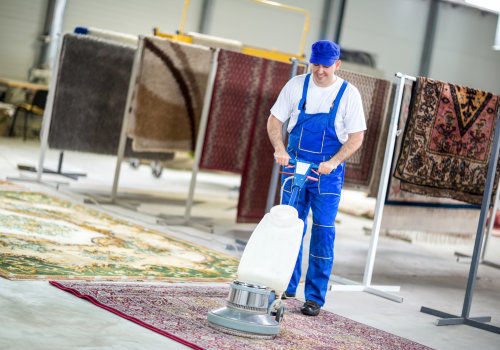 Avoid These Mistakes When Hiring a Carpet Cleaning Service