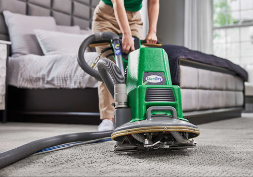 The Power of Professional Carpet Cleaning Services: Removing Tough Stains and Odors