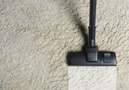 The Surprising Health Benefits of Professional Carpet Cleaning