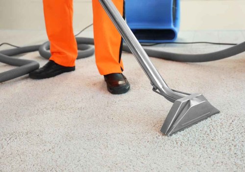 Are You Missing Out on Discounts and Promotions from Carpet Cleaning Services?