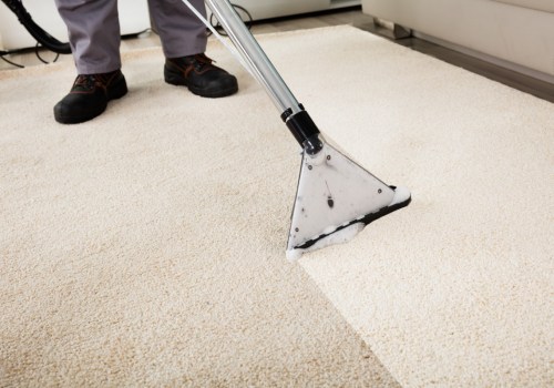 The Benefits of Hiring a Professional Carpet Cleaning Service